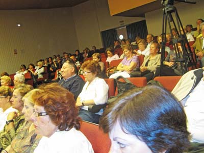 Presentación