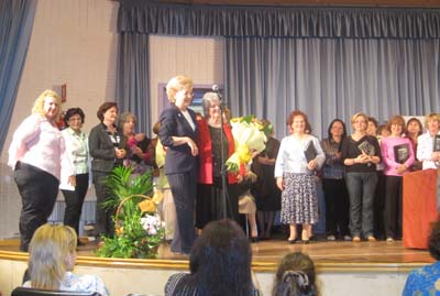 Presentación