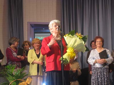 Presentación