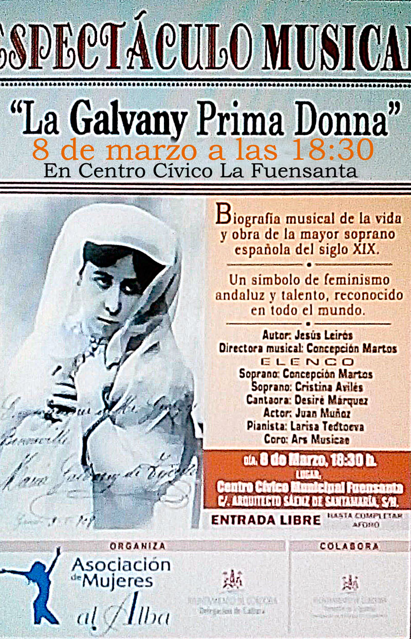 La Galvany