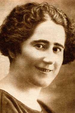 Clara Campoamor