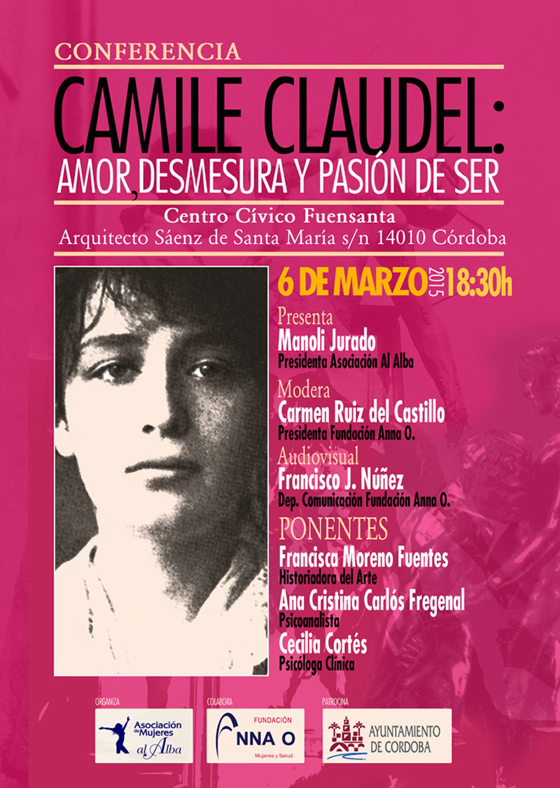 Camile Claudel