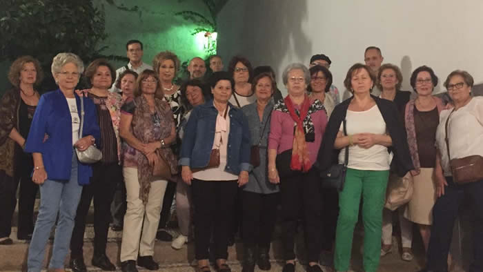 Córdoba enigmática.