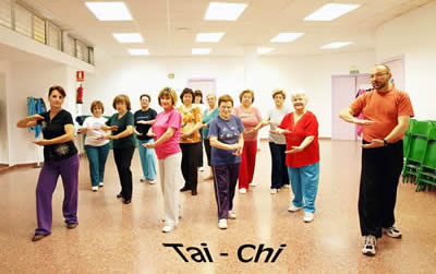 Tai chi