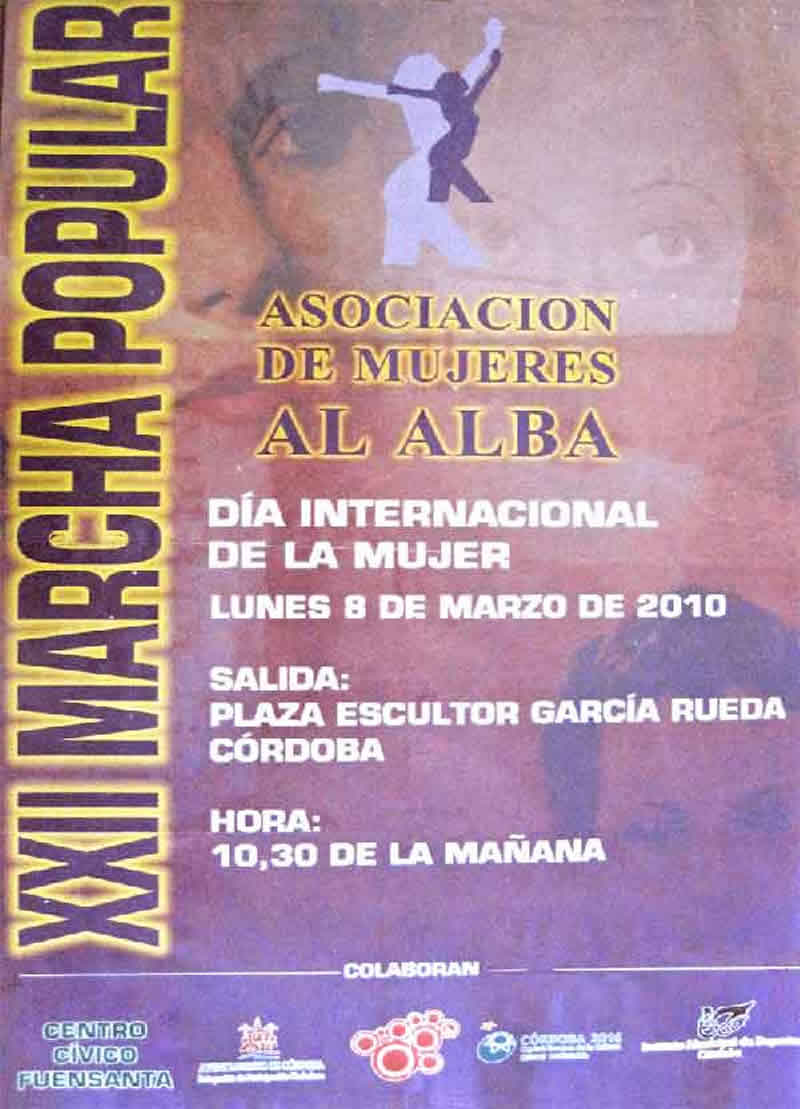 XXII Marcha Popular