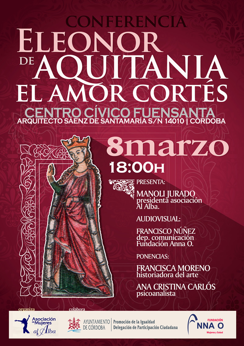 Conferencia 8MAR16