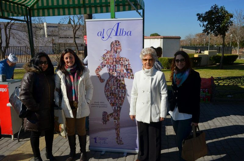 & de marzo