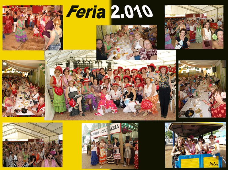 Feria 2010