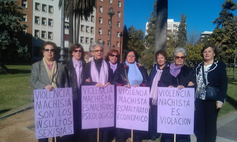 Manifestación