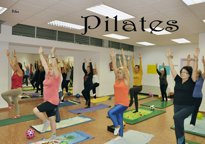 Pilates